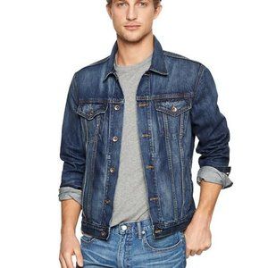 GAP 1969 Jean Jacket